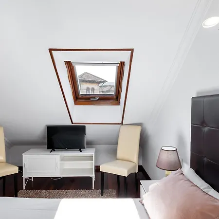 El Puerto Llanes, 4 Personas *