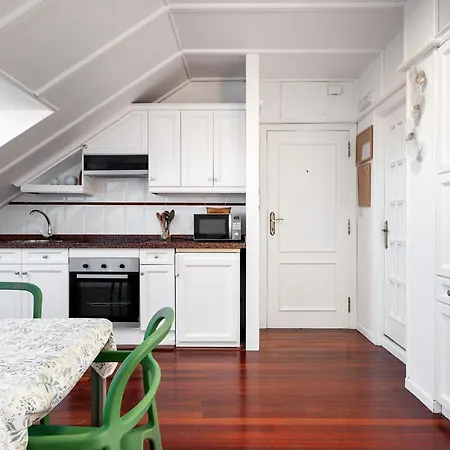 El Puerto Llanes, 4 Personas