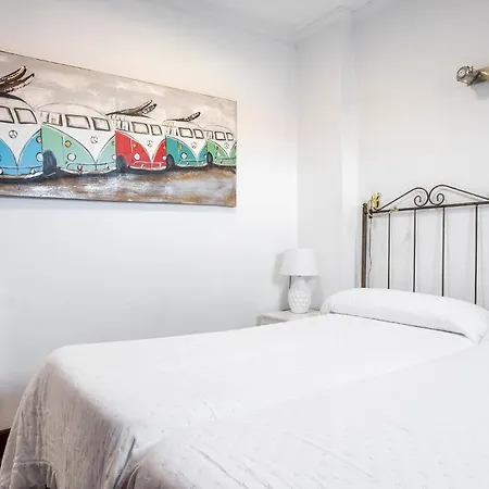 El Puerto Llanes, 4 Personas Apartment