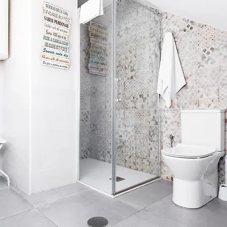 El Puerto Llanes, 4 Personas Apartment *