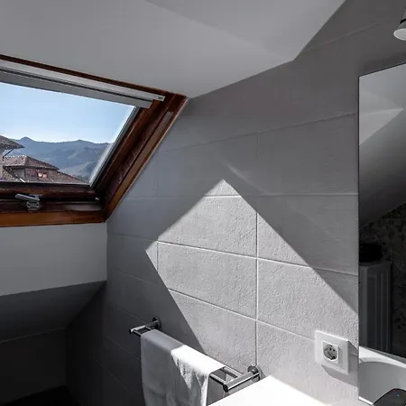 Apartment El Puerto Llanes, 4 Personas Llanes