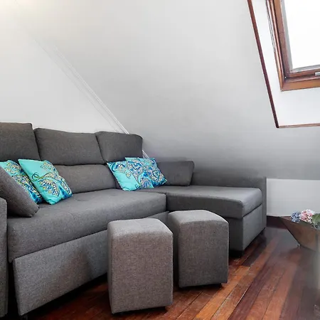 El Puerto Llanes, 4 Personas Llanes