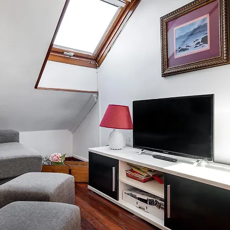 El Puerto Llanes, 4 Personas