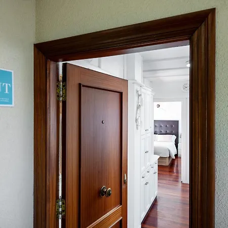 Apartment El Puerto Llanes, 4 Personas *