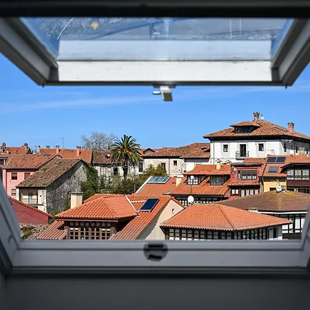 Apartmán El Puerto Llanes, 4 Personas Llanes