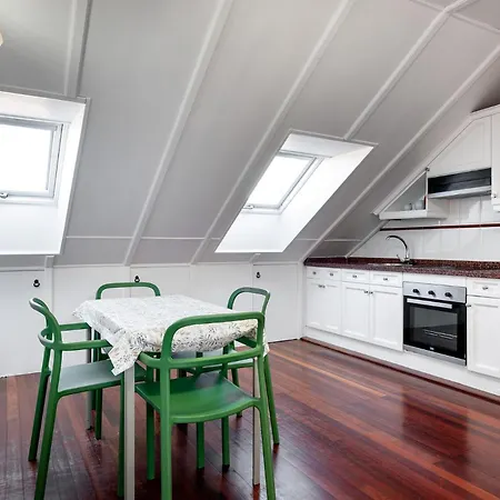 El Puerto Llanes, 4 Personas * Llanes