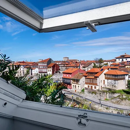 El Puerto Llanes, 4 Personas Apartmán Llanes