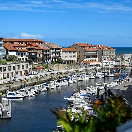 Apartment El Puerto Llanes, 4 Personas Llanes