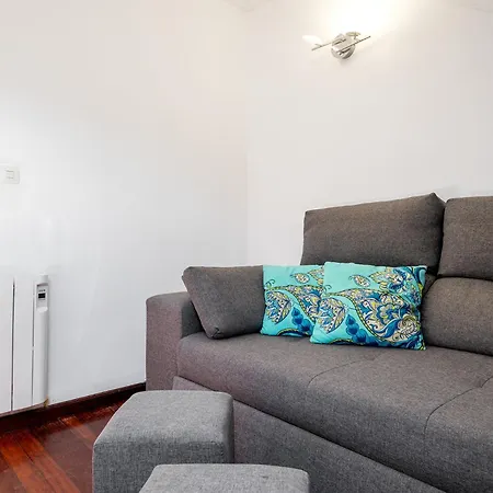 El Puerto Llanes, 4 Personas Llanes