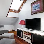 El Puerto Llanes, 4 Personas