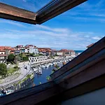 El Puerto Llanes, 4 Personas Apartamento