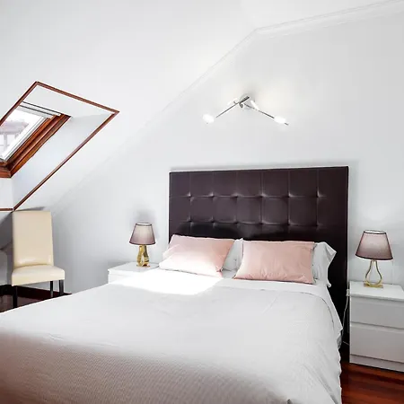 Apartamento El Puerto Llanes, 4 Personas Llanes