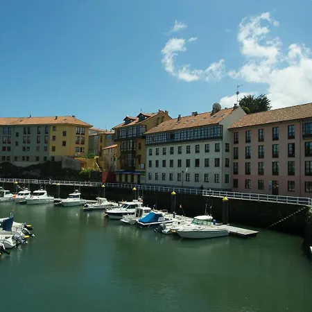 Apartamento El Puerto Llanes, 4 Personas